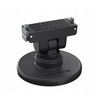 Support magnétique à démontage rapide SUNNYLIFE avec base 1/4 pouce pour Insta360 GO Ultra / Dz-143-d