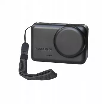 Étui rigide SUNNYLIFE pour DJI Osmo Action 6/5/4/3 (noir)