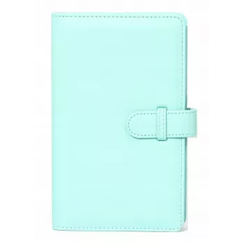 Album photo LOVEINSTANT 108 photos pour Fuji Instax Mini 13 12 11 40 41 99 Evo Link / vert