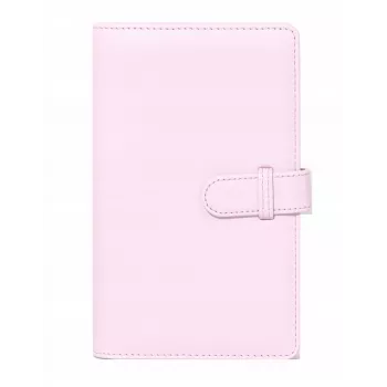 Album photo LOVEINSTANT 108 photos pour Fuji Instax Mini 13 12 11 40 41 99 Evo Link / rose