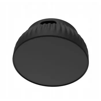 Support sur base adhésive SUNNYLIFE OP4-DZ166-D pour DJI Osmo Pocket 3 / 4
