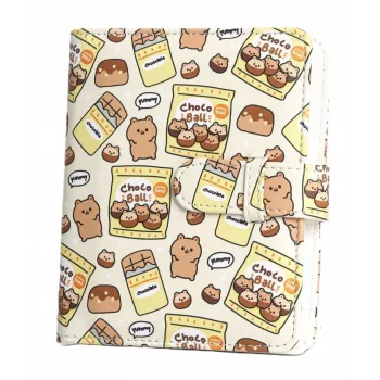 LOVEINSTANT Album photo 64 photos pour Fujifilm Instax Mini 99 41 12 40 11 Evo Liplay Link / Chocolate Bears