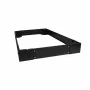 RACKTEL RL-CK1000 Socle pour armoires 600x1000 mm Noir