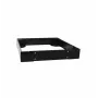 RACKTEL RL-CK800 Socle pour baie serveur 600x800mm Noir