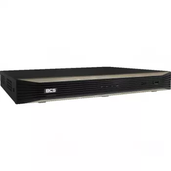 Enregistreur NVR 4K BCS POINT BCS-P-NVR3202-A-4K(5) 32 canaux