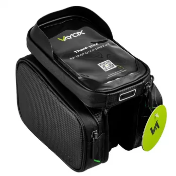 Vayox VA0168 Sac de vélo