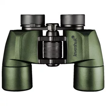 Levenhuk Army 8x40 avec réticule