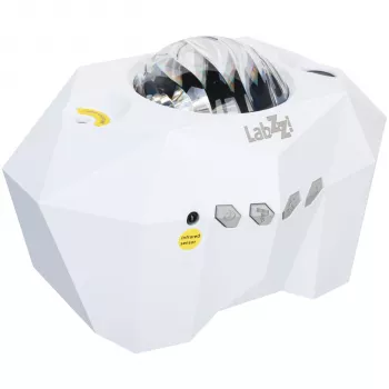 Levenhuk LabZZ SP30 astroplanétarium blanc