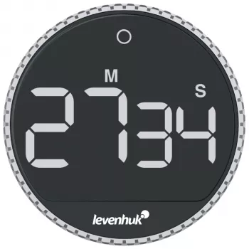 Minuteur Levenhuk Wezzer Tick H20