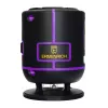 Niveau laser Ermenrich LN20 violet