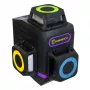 Niveau laser Ermenrich LV60 PRO - faisceau vert, auto-nivelant, 2 lignes, portée jusqu'à 60 m