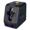 Ermenrich LT20 Laser Level Violet