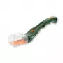 Carson BugView HU-10 Bug Catching Tool, Green/Yellow