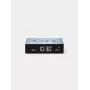 Réveil Lexon Flip Premium Light Blue LR152LB1