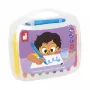 Crayons gel Janod 10 couleurs 3+