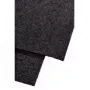 Lot de 2 filtres à charbon actif universels XAVAX pour hottes aspirantes 47x57 cm