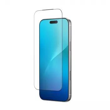 AMAZINGTHING Titan Full FusionFilter 7 Tempered Glass Screen Protector for Apple iPhone 17 Pro
