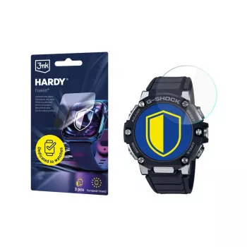 Protection d'écran 3mk Hardy Fusion Watch pour G-Shock GST B300