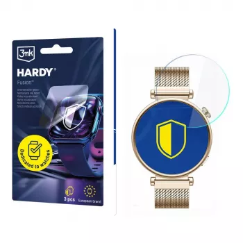 Protection d'écran 3mk Hardy Fusion Watch pour Huawei Watch GT 4 41 mm