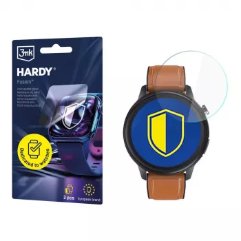 3MK PROTECTION Protection d'écran Hardy Fusion pour Maxcom FW46