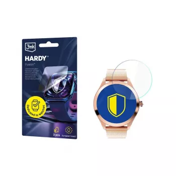 3MK PROTECTION Protection d'écran Hardy Fusion pour ORO-MED Smart Lady