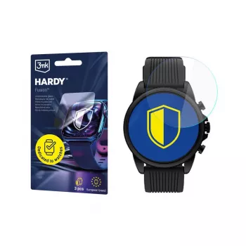 3MK PROTECTION Protection d'écran Hardy Fusion pour Razer X Fossil Gen 6