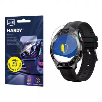 3MK PROTECTION Protection d'écran Hardy Fusion pour Smartwatch Pacific 21-3
