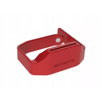 Support d'hélices SUNNYLIFE pour DJI Mavic Mini, rouge