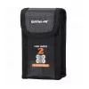 Housse ignifuge SUNNYLIFE pour 1 batterie DJI Avata 2 - AT2-DC781-1
