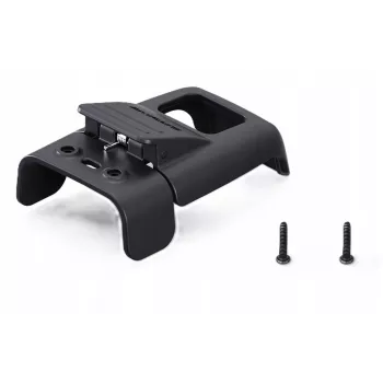 Housse de protection de batterie SUNNYLIFE pour DJI Avata 2 - Noir