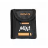 Sac ignifuge de sécurité pour batterie SUNNYLIFE pour DJI Mini 5/4/3 Pro/3, Lito 1, Lito X1 - 1x batterie