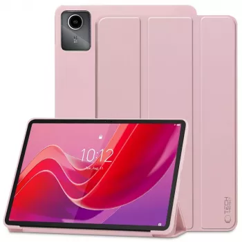 Tech-Protect Smartcase Lenovo Tab M11 11.0 Tb-330 Rose