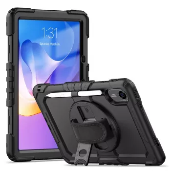 TECH-PROTECT SOLID Xiaomi Redmi Pad 2 11.0 noir