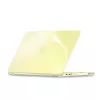 Tech-Protect Softshell MacBook Neo 13 2026 transparent