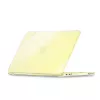 Tech-Protect Softshell MacBook Neo 13 2026 transparent