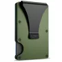 Porte-cartes RFID TECH-PROTECT THORN vert militaire