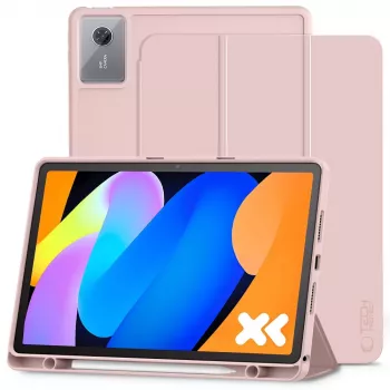 Stylet SC PEN TECH-PROTECT pour Lenovo Idea Tab / K11 Gen 2 11.0 TB-336 rose