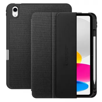Étui folio Tech-Protect SC Pen Canvas pour iPad 10,9