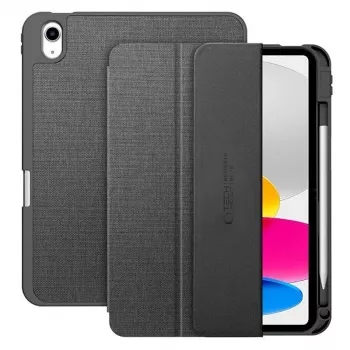 Étui Tech-Protect SC Pen Canvas pour iPad 10,9