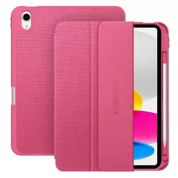 Étui folio Tech-Protect SC Pen Canvas pour iPad 10,9