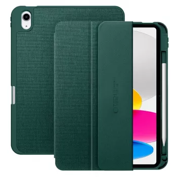 Étui folio Tech-Protect SC Pen Canvas pour iPad 10,9