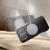 Coque TECH-PROTECT KEVLAR MAGSAFE IPHONE 17 noire
