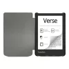 Étui TECH-PROTECT SMARTCASE POCKETBOOK VERSE / PRO / LITE noir
