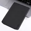 Étui TECH-PROTECT SMARTCASE POCKETBOOK VERSE / PRO / LITE noir