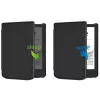 Étui TECH-PROTECT SMARTCASE POCKETBOOK VERSE / PRO / LITE noir