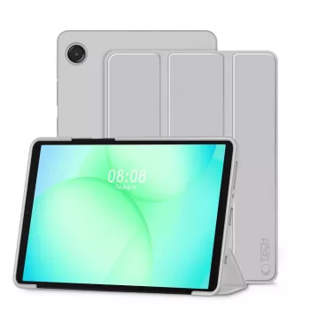 Étui Tech-Protect Smartcase pour Samsung Galaxy Tab A9 / A11 8,7