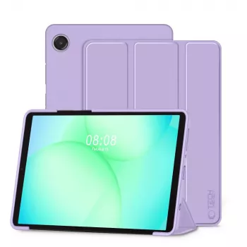 Étui TECH-PROTECT SmartCase pour Samsung Galaxy Tab A9 / A11 8,7