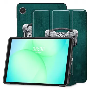 Étui Smart Case Tech-Protect pour Samsung Galaxy Tab A9 8,7
