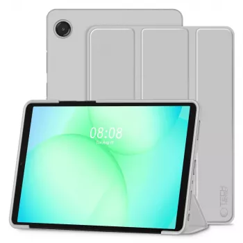 Étui TECH-PROTECT SMARTCASE GALAXY TAB A9+ / A11+ PLUS 11.0 X210 / X215 / X216 / X230 / X235 / X236 GRIS