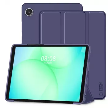 Étui TECH-PROTECT SmartCase pour Samsung Galaxy Tab A9+ / A11+ Plus 11,0